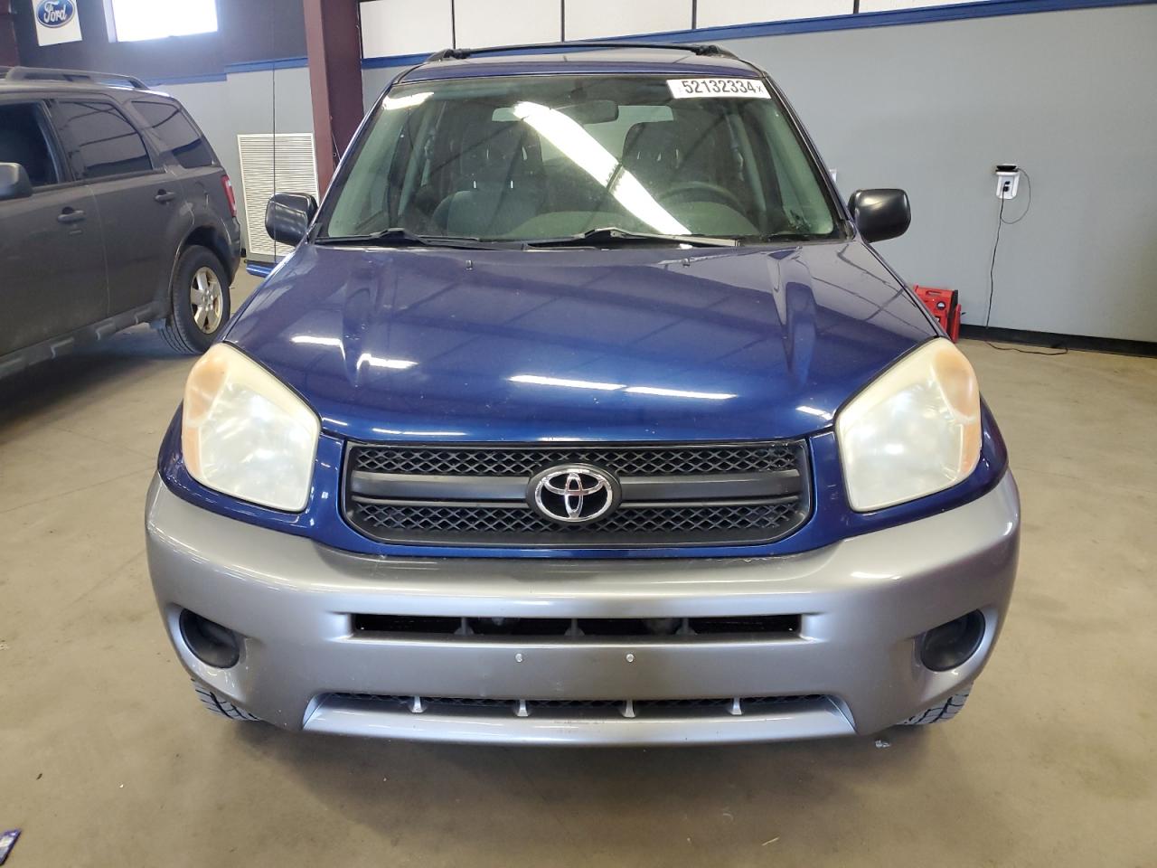 Photo 4 VIN: JTEHD20V150053694 - TOYOTA RAV 4 