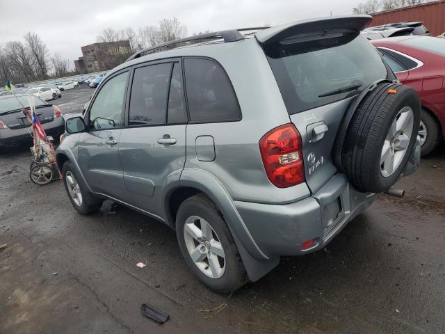 Photo 1 VIN: JTEHD20V150059303 - TOYOTA RAV4 