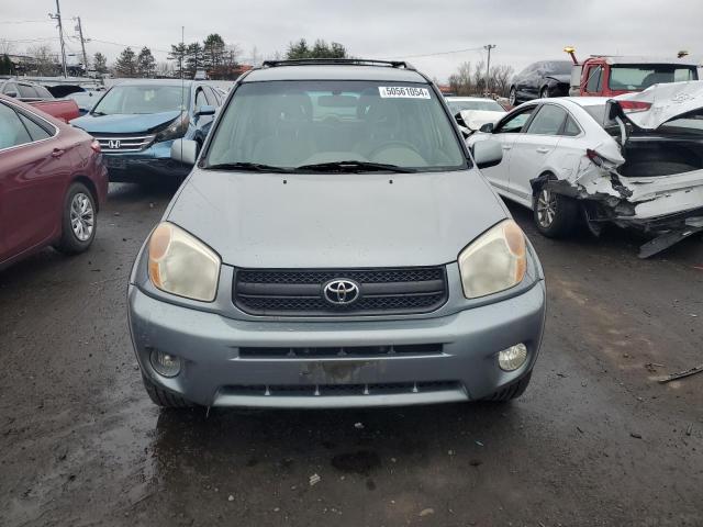 Photo 4 VIN: JTEHD20V150059303 - TOYOTA RAV4 