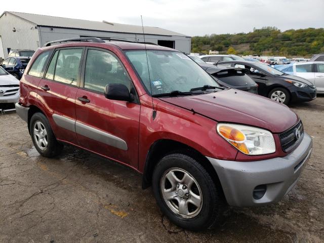 Photo 3 VIN: JTEHD20V150063304 - TOYOTA RAV4 