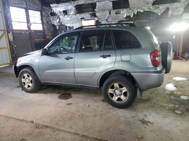 Photo 1 VIN: JTEHD20V150066901 - TOYOTA RAV4 