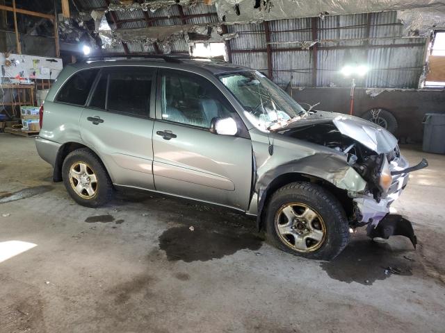 Photo 3 VIN: JTEHD20V150066901 - TOYOTA RAV4 