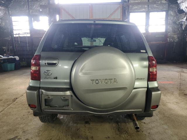 Photo 5 VIN: JTEHD20V150066901 - TOYOTA RAV4 