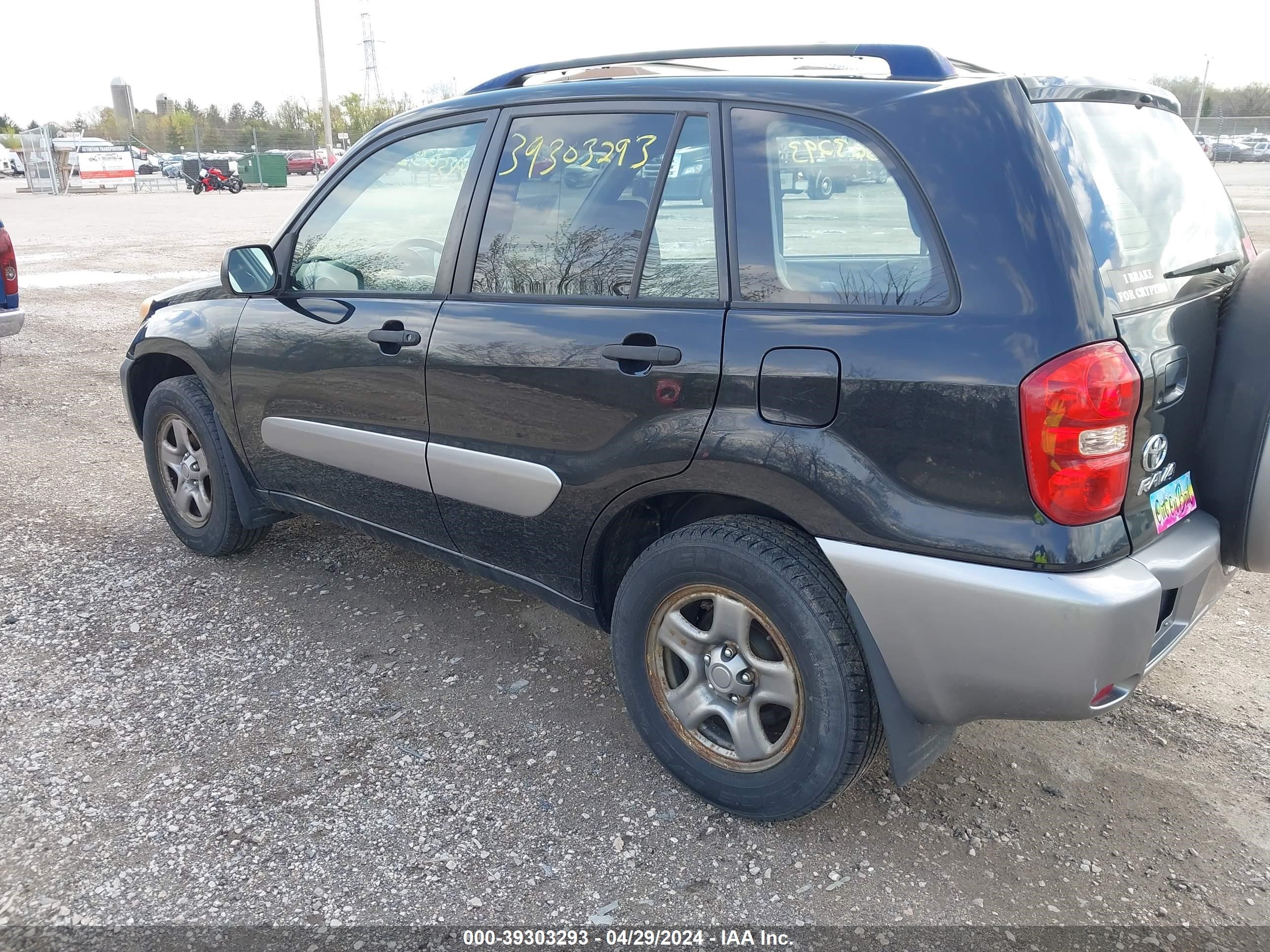 Photo 2 VIN: JTEHD20V150074657 - TOYOTA RAV 4 