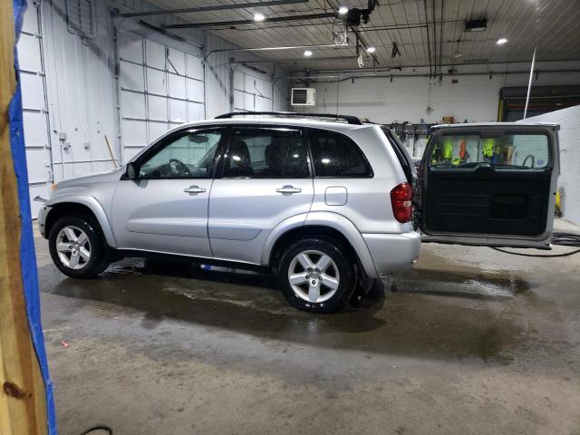 Photo 1 VIN: JTEHD20V156032566 - TOYOTA RAV4 