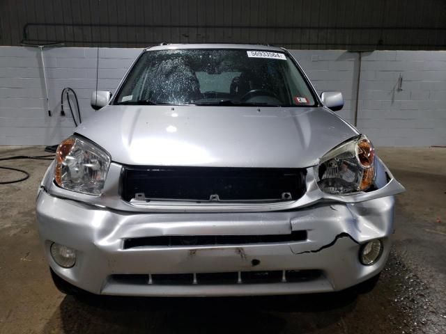 Photo 4 VIN: JTEHD20V156032566 - TOYOTA RAV4 