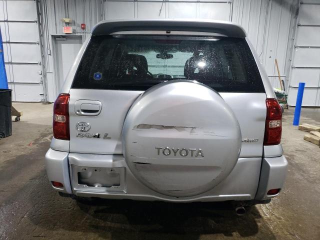 Photo 5 VIN: JTEHD20V156032566 - TOYOTA RAV4 