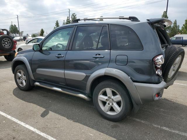 Photo 1 VIN: JTEHD20V156036648 - TOYOTA RAV4 