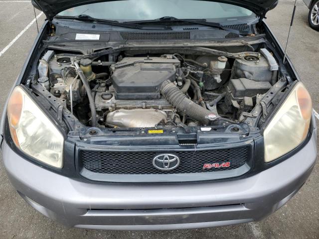 Photo 10 VIN: JTEHD20V156036648 - TOYOTA RAV4 