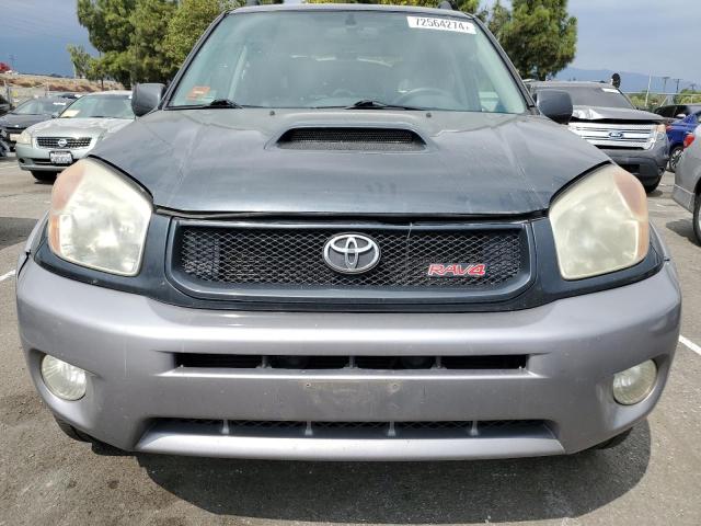 Photo 4 VIN: JTEHD20V156036648 - TOYOTA RAV4 