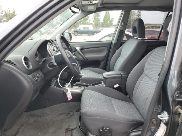 Photo 6 VIN: JTEHD20V156036648 - TOYOTA RAV4 