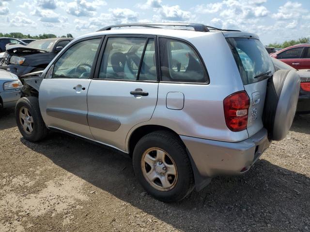 Photo 1 VIN: JTEHD20V156040683 - TOYOTA RAV4 