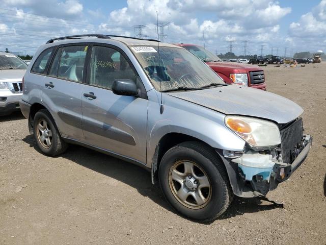 Photo 3 VIN: JTEHD20V156040683 - TOYOTA RAV4 