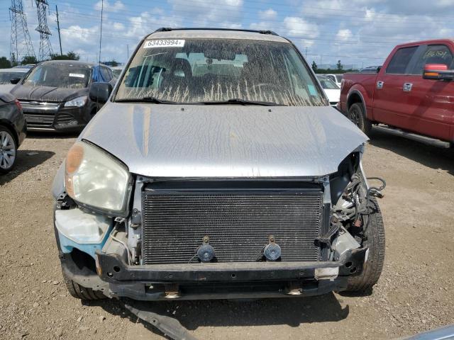 Photo 4 VIN: JTEHD20V156040683 - TOYOTA RAV4 