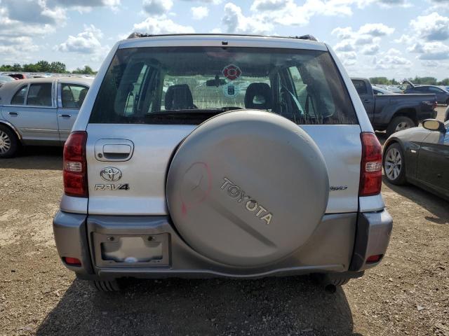 Photo 5 VIN: JTEHD20V156040683 - TOYOTA RAV4 