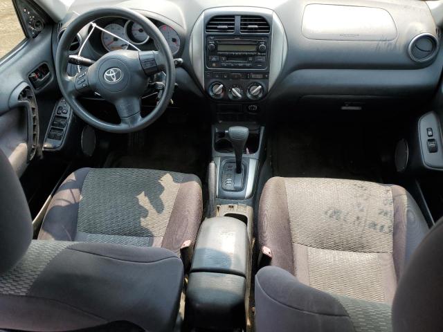 Photo 7 VIN: JTEHD20V156040683 - TOYOTA RAV4 