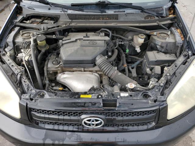 Photo 11 VIN: JTEHD20V156043082 - TOYOTA RAV4 