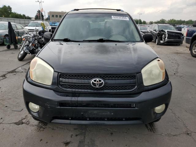 Photo 4 VIN: JTEHD20V156043082 - TOYOTA RAV4 