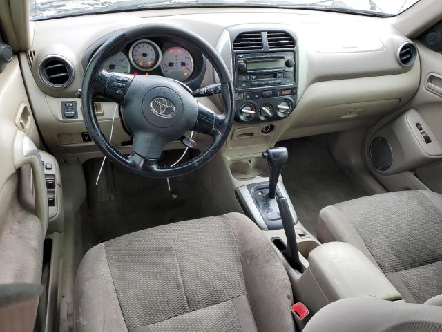 Photo 7 VIN: JTEHD20V156043082 - TOYOTA RAV4 