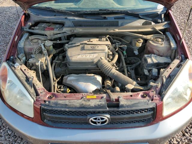 Photo 10 VIN: JTEHD20V240003496 - TOYOTA RAV4 