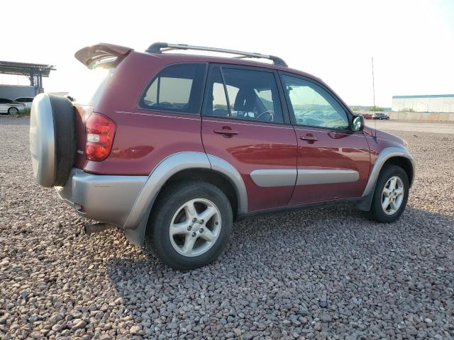 Photo 2 VIN: JTEHD20V240003496 - TOYOTA RAV4 