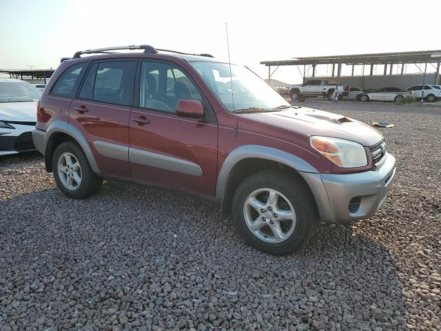 Photo 3 VIN: JTEHD20V240003496 - TOYOTA RAV4 