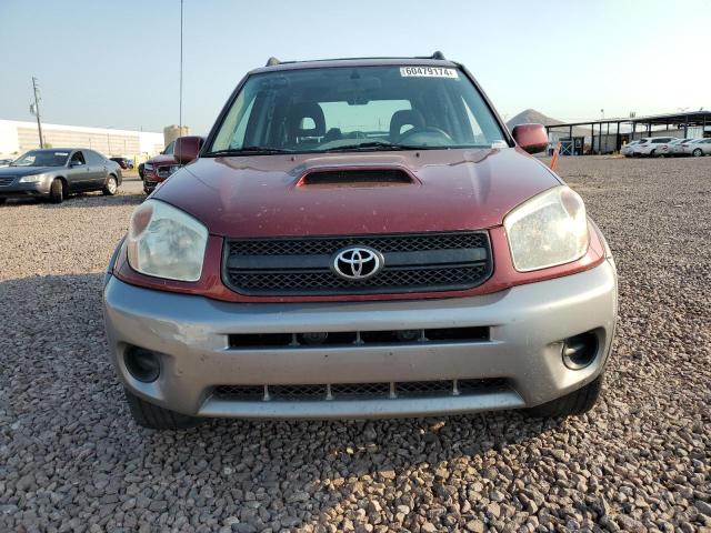 Photo 4 VIN: JTEHD20V240003496 - TOYOTA RAV4 