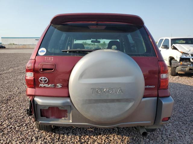 Photo 5 VIN: JTEHD20V240003496 - TOYOTA RAV4 