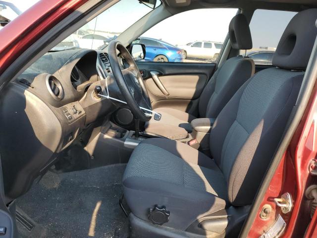 Photo 6 VIN: JTEHD20V240003496 - TOYOTA RAV4 