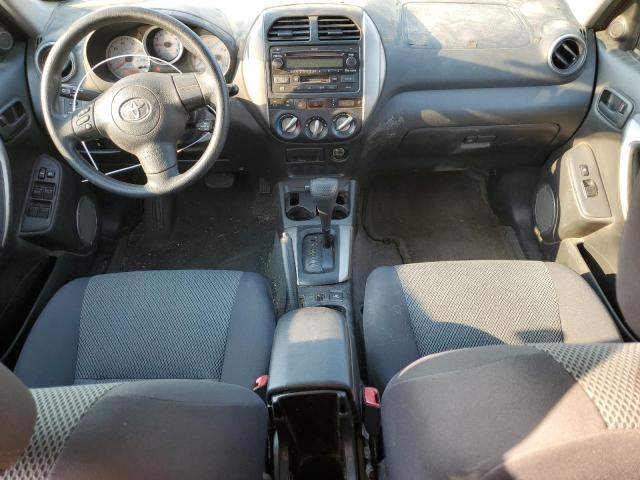 Photo 7 VIN: JTEHD20V240003496 - TOYOTA RAV4 