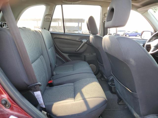 Photo 9 VIN: JTEHD20V240003496 - TOYOTA RAV4 