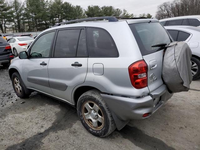 Photo 1 VIN: JTEHD20V240006933 - TOYOTA RAV4 