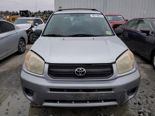 Photo 4 VIN: JTEHD20V240006933 - TOYOTA RAV4 