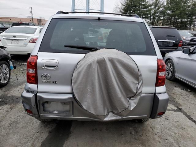 Photo 5 VIN: JTEHD20V240006933 - TOYOTA RAV4 