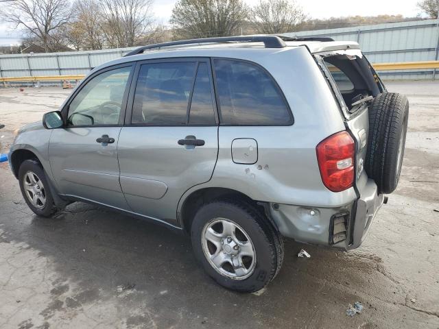 Photo 1 VIN: JTEHD20V240011386 - TOYOTA RAV4 