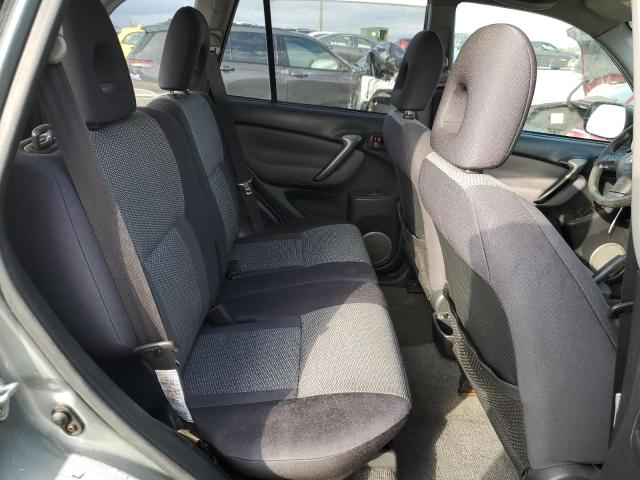 Photo 10 VIN: JTEHD20V240011386 - TOYOTA RAV4 