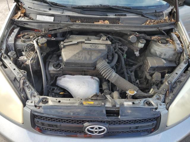 Photo 11 VIN: JTEHD20V240011386 - TOYOTA RAV4 