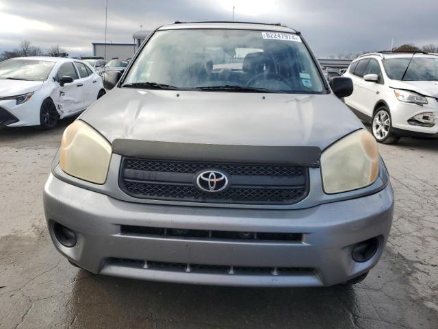 Photo 4 VIN: JTEHD20V240011386 - TOYOTA RAV4 