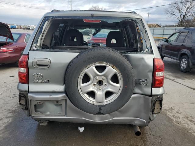 Photo 5 VIN: JTEHD20V240011386 - TOYOTA RAV4 