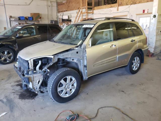 Photo 0 VIN: JTEHD20V240014885 - TOYOTA RAV4 