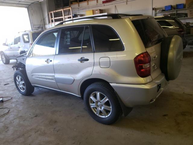 Photo 1 VIN: JTEHD20V240014885 - TOYOTA RAV4 