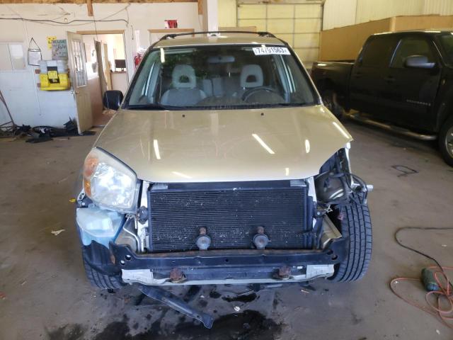 Photo 4 VIN: JTEHD20V240014885 - TOYOTA RAV4 