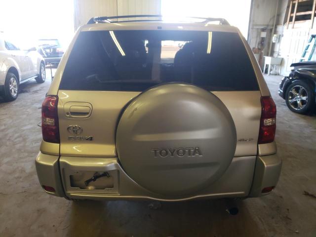 Photo 5 VIN: JTEHD20V240014885 - TOYOTA RAV4 