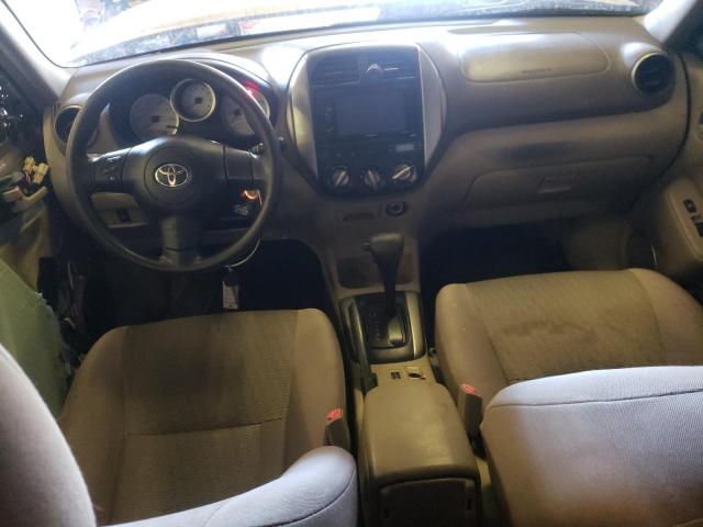 Photo 7 VIN: JTEHD20V240014885 - TOYOTA RAV4 