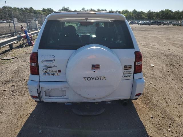 Photo 5 VIN: JTEHD20V240016488 - TOYOTA RAV4 