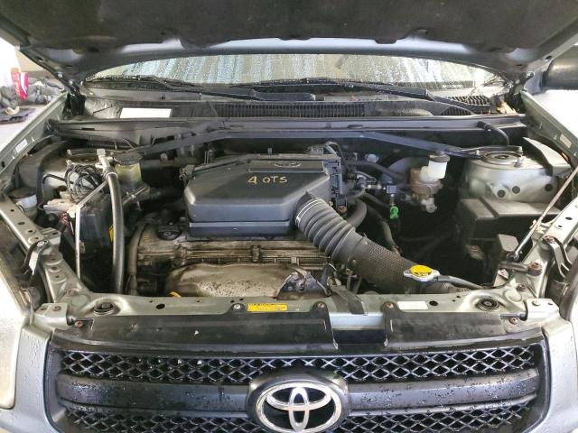 Photo 11 VIN: JTEHD20V240021500 - TOYOTA RAV4 