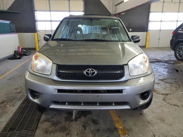 Photo 4 VIN: JTEHD20V240021500 - TOYOTA RAV4 