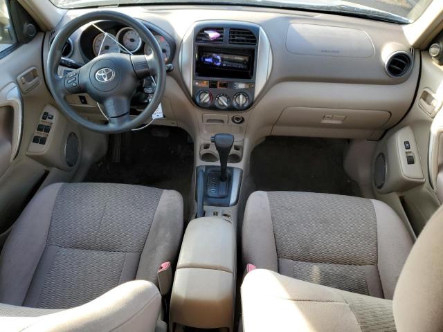 Photo 7 VIN: JTEHD20V240021500 - TOYOTA RAV4 