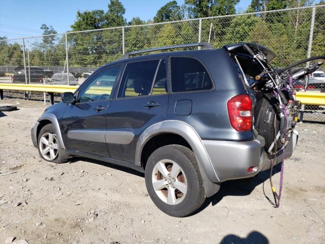 Photo 1 VIN: JTEHD20V240027104 - TOYOTA RAV4 