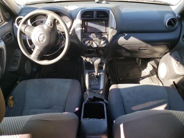 Photo 7 VIN: JTEHD20V240027104 - TOYOTA RAV4 